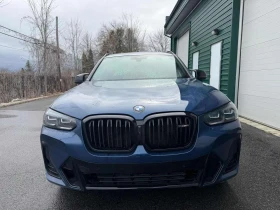 BMW X3 * M40i * 360 Камери * Хед-ъп * Harman Kardon *  - 25800 € / 50460.41 лв. - 98651853 2