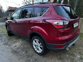 Ford Kuga 2.0 EcoBoost Turbo, 241 �.� | Mobile.bg � ����� ������ 8