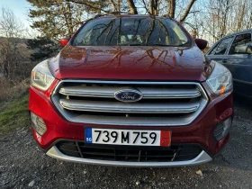 ����� �� �������� �� Ford Kuga 2.0 EcoBoost Turbo, 241 �.�