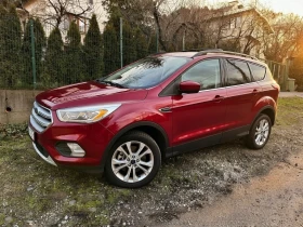 ����� �� �������� �� Ford Kuga 2.0 EcoBoost Turbo, 241 �.�