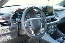 Chevrolet Tahoe * Z71* 6+ 1* WHIPPLE CHARGER* PANO* DISTR* LED* CA | Mobile.bg � ����� ������ 9