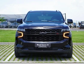 Chevrolet Tahoe * Z71* 6+ 1* WHIPPLE CHARGER* PANO* DISTR* LED* CA | Mobile.bg � ����� ������ 2