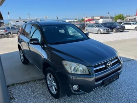 ����� �� �������� �� Toyota Rav4 2.2 D4D ���� full extri
