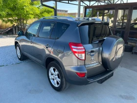 ����� �� �������� �� Toyota Rav4 2.2 D4D ���� full extri