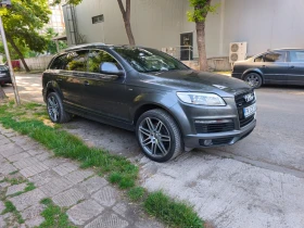 Audi Q7 3.0 TDI S-line  | Mobile.bg � ����� ������ 5