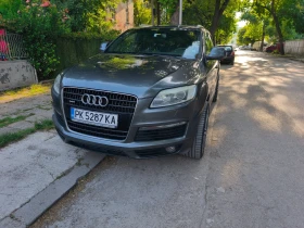 Audi Q7 3.0 TDI S-line  | Mobile.bg � ����� ������ 2