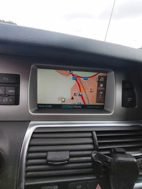 Audi Q7 3.0 TDI S-line  | Mobile.bg � ����� ������ 10