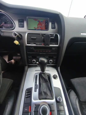 Audi Q7 3.0 TDI S-line  | Mobile.bg � ����� ������ 9