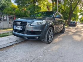 Audi Q7 3.0 TDI S-line  | Mobile.bg � ����� ������ 4