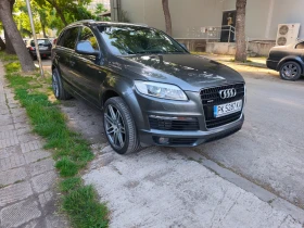 ������ Audi Q7