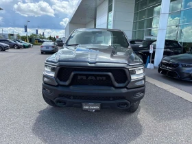Dodge RAM 1500 Rebel/5.7/�������/�������/CARFAX/���� | Mobile.bg � ����� ������ 6