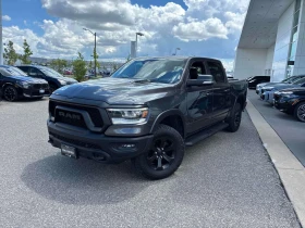 ������ Dodge RAM 1500