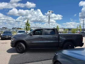 Dodge RAM 1500 Rebel/5.7/�������/�������/CARFAX/���� | Mobile.bg � ����� ������ 2
