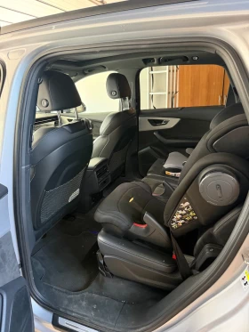 Audi Q7 Audi Q7 60 TFSI e quattro Competition - 45000 € / 88012.35 лв. - 51486700 7
