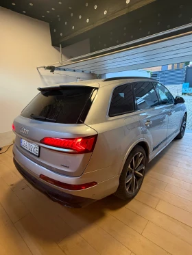 Audi Q7 Audi Q7 60 TFSI e quattro Competition - 45000 € / 88012.35 лв. - 51486700 4