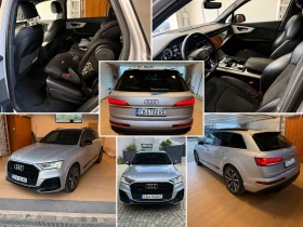 Audi Q7 Audi Q7 60 TFSI e quattro Competition