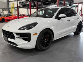 ������ Porsche Macan