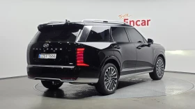 Hyundai Palisade 2.5T Calligraphy* ЕЛ. БАГАЖНИК* 360* КРАЙНА ЦЕНА - 41799 € / 81751.74 лв. - 17984567 2