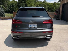 Audi SQ5 Technik 3.0 TFSI quattro / 360 / ��������� / ���� | Mobile.bg � ����� ������ 4