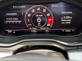 Audi SQ5 Technik 3.0 TFSI quattro / 360 / ��������� / ���� | Mobile.bg � ����� ������ 16