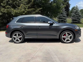 Audi SQ5 Technik 3.0 TFSI quattro / 360 / ��������� / ���� | Mobile.bg � ����� ������ 3
