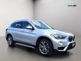 BMW X1 xDrive28i * АвтоКредит * (ЦЕНА ДО БГ) | Auto.bg — изображение 3