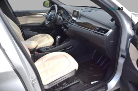 BMW X1 xDrive28i * АвтоКредит * (ЦЕНА ДО БГ) | Auto.bg — изображение 14