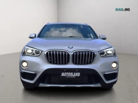 BMW X1 xDrive28i * АвтоКредит * (ЦЕНА ДО БГ) | Auto.bg — изображение 2
