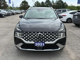 Hyundai Santa fe LUXURY AWD - LEATHER | SUNROOF | NO ACCIDENTS All | Mobile.bg � ����� ������ 7