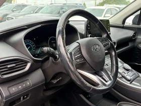 Hyundai Santa fe LUXURY AWD - LEATHER | SUNROOF | NO ACCIDENTS All | Mobile.bg � ����� ������ 8