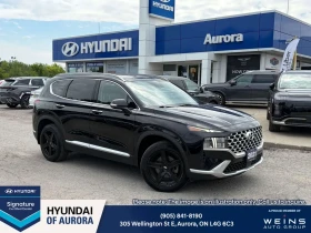 Hyundai Santa fe LUXURY AWD - LEATHER | SUNROOF | NO ACCIDENTS All | Mobile.bg � ����� ������ 1