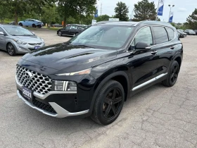 Hyundai Santa fe LUXURY AWD - LEATHER | SUNROOF | NO ACCIDENTS All | Mobile.bg � ����� ������ 6
