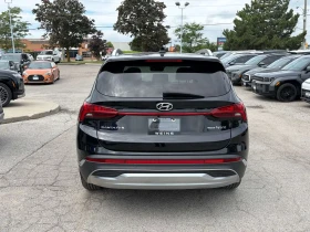 Hyundai Santa fe LUXURY AWD - LEATHER | SUNROOF | NO ACCIDENTS All | Mobile.bg � ����� ������ 4