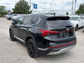 Hyundai Santa fe LUXURY AWD - LEATHER | SUNROOF | NO ACCIDENTS All | Mobile.bg � ����� ������ 5