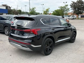 Hyundai Santa fe LUXURY AWD - LEATHER | SUNROOF | NO ACCIDENTS All | Mobile.bg � ����� ������ 3