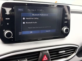 Hyundai Santa fe LUXURY AWD - LEATHER | SUNROOF | NO ACCIDENTS All | Mobile.bg � ����� ������ 17