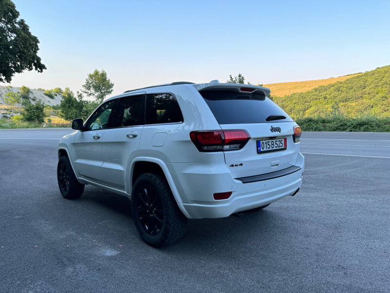 Jeep Grand cherokee 3.6, снимка 4 - Автомобили и джипове - 46418214