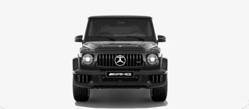 Mercedes-Benz G 63 AMG MANUFAKTUR/Carbon pack, снимка 2 - Автомобили и джипове - 48317909