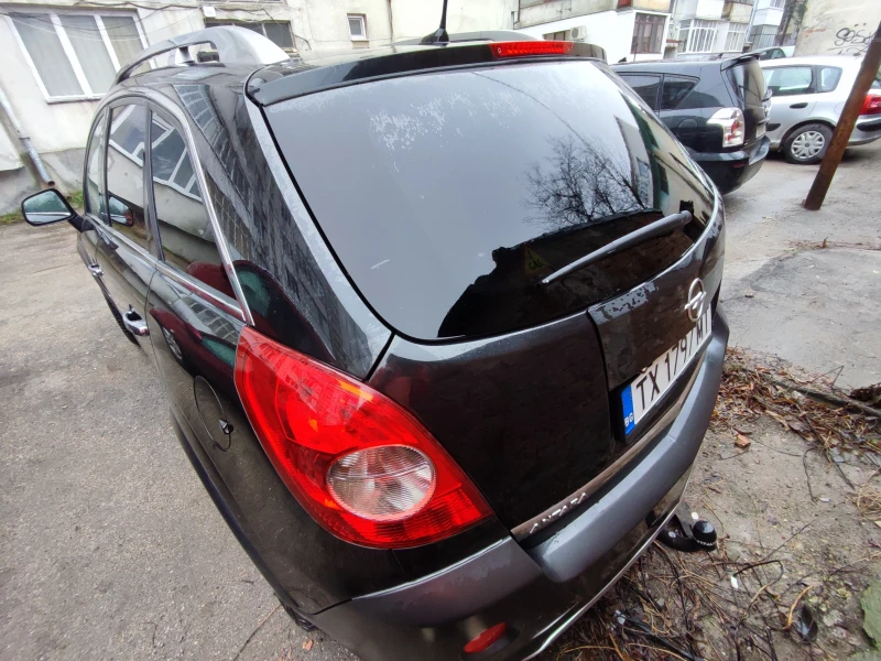 Opel Antara V6, 3200, снимка 9 - Автомобили и джипове - 48463792