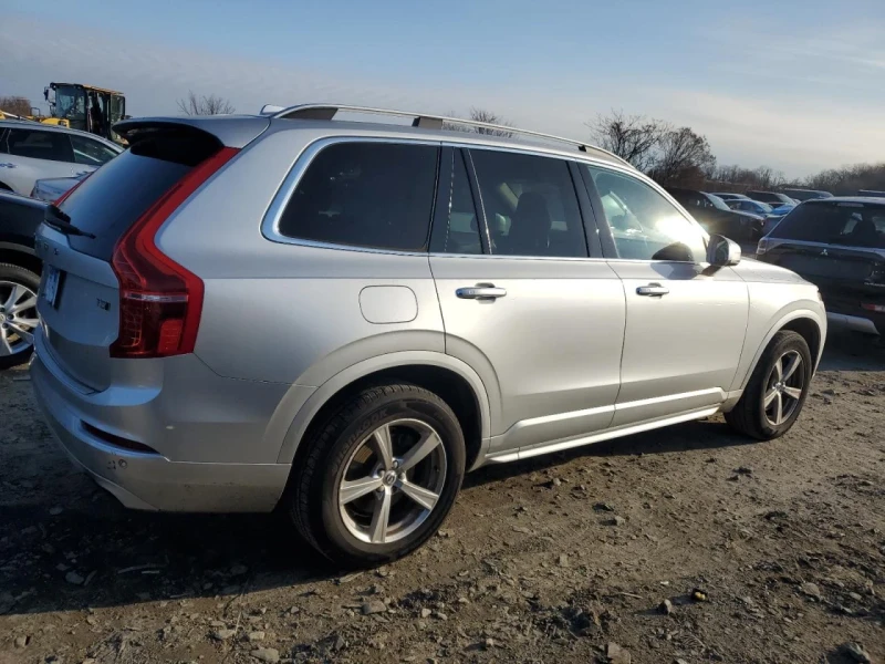 Volvo Xc90, снимка 2 - Автомобили и джипове - 48724991