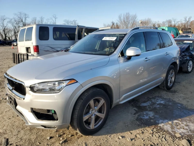 Volvo Xc90, снимка 5 - Автомобили и джипове - 48724991