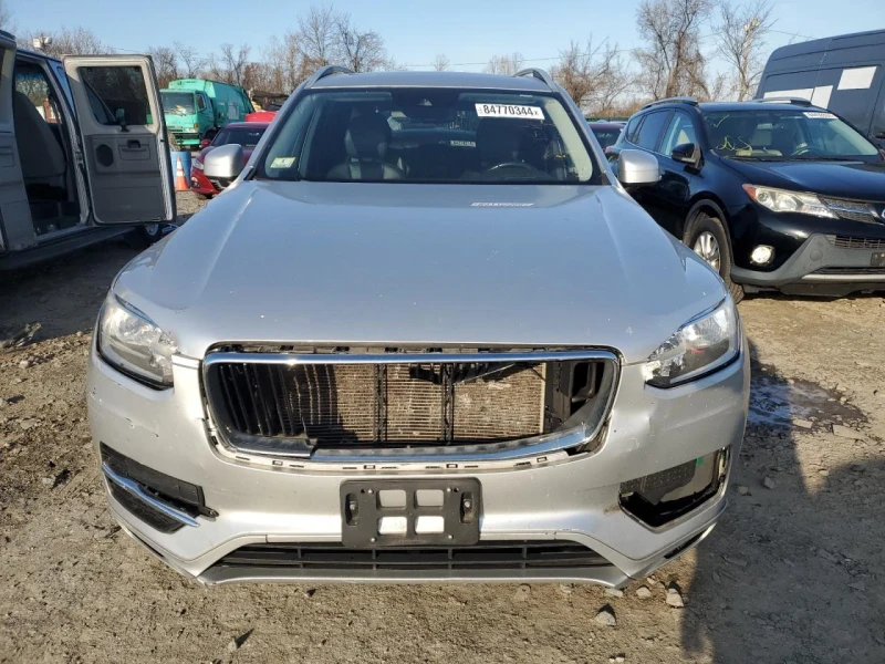 Volvo Xc90, снимка 6 - Автомобили и джипове - 48724991