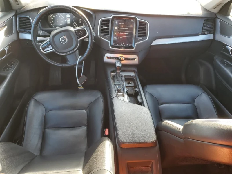 Volvo Xc90, снимка 9 - Автомобили и джипове - 48724991