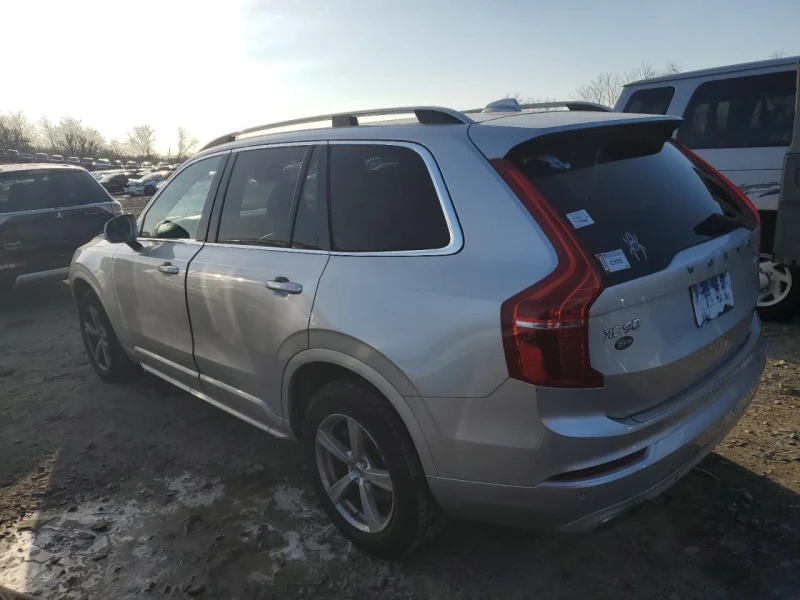 Volvo Xc90, снимка 4 - Автомобили и джипове - 48724991