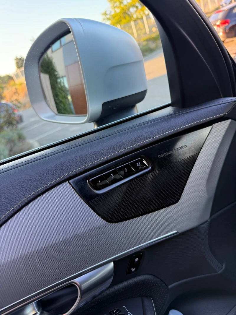 Volvo Xc90 R-Design/235hp/D5, снимка 11 - Автомобили и джипове - 52333409
