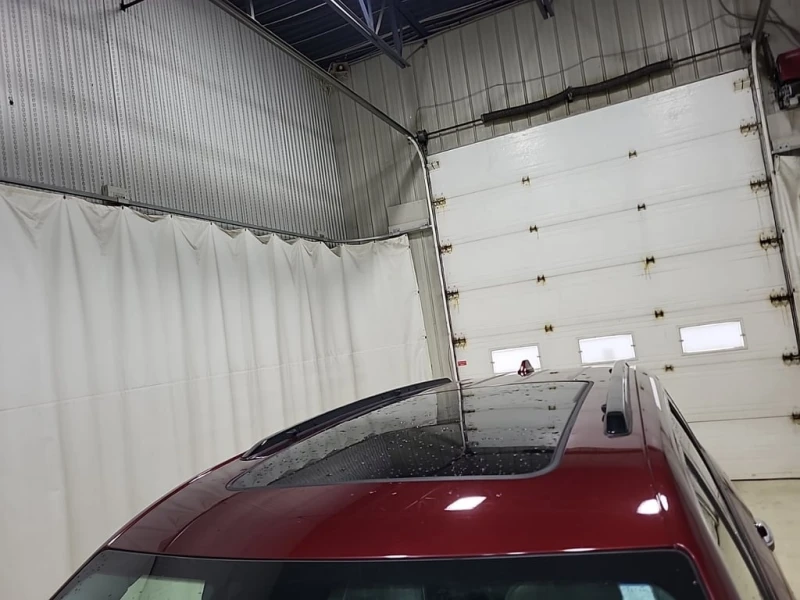 Jeep Grand cherokee * OVERLAND * CARFAX * , снимка 8 - Автомобили и джипове - 52913399