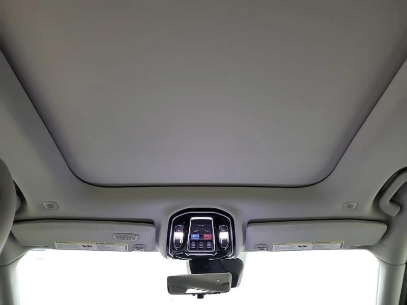 Jeep Grand cherokee * OVERLAND * CARFAX * , снимка 13 - Автомобили и джипове - 52913399