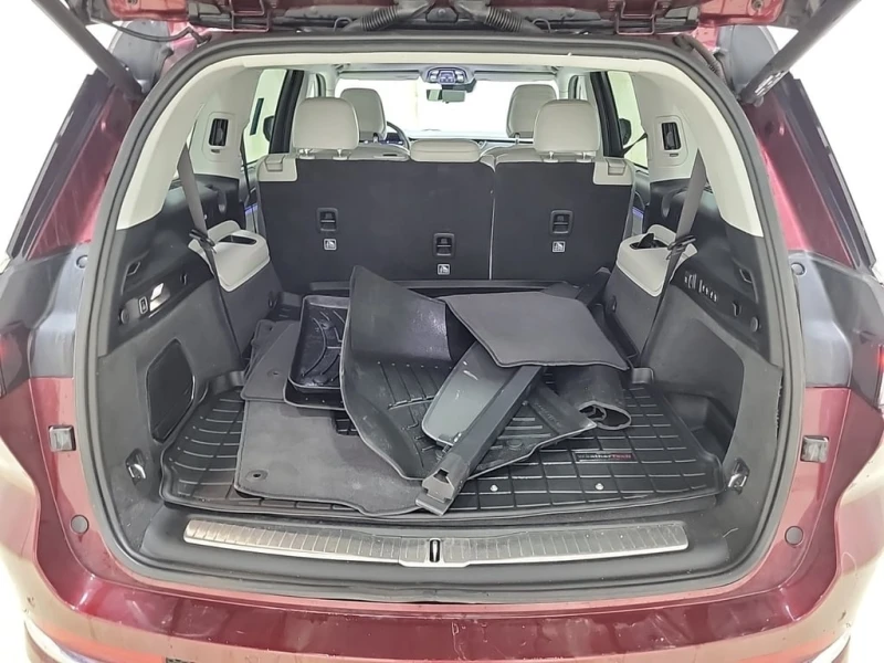 Jeep Grand cherokee * OVERLAND * CARFAX * , снимка 16 - Автомобили и джипове - 52913399