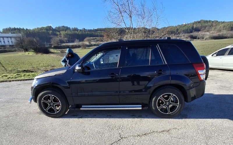 Suzuki Grand vitara, снимка 6 - Автомобили и джипове - 52914219
