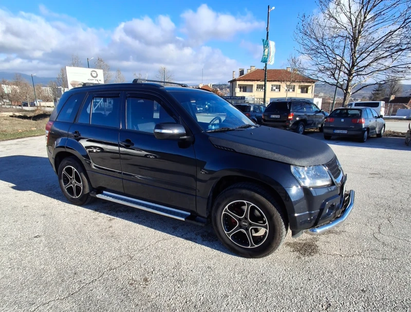 Suzuki Grand vitara, снимка 5 - Автомобили и джипове - 52914219